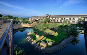 Отель Leofoo Resort Guanshi  Guanxi Township